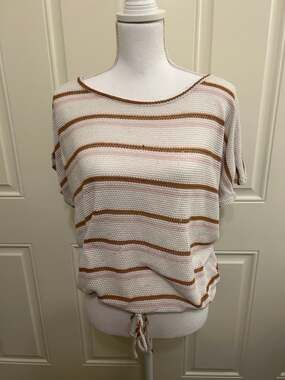 Women's Woven Blouse 2X